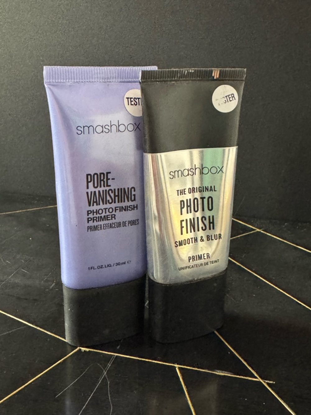 Smashbox Primer Duo - 1oz *tester*